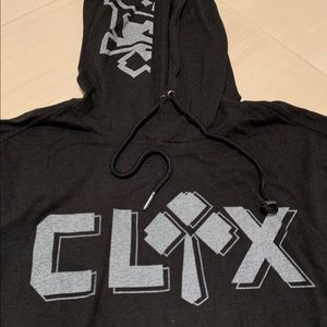 Boston Celtics Hoodie